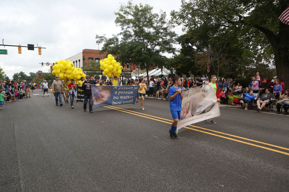 Gallery: Popcorn Festival